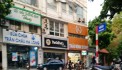 123.4m2 3 mặt tiền phố kinh doanh sầm uất rộng 17m  tại Trâu Quỳ, Gia Lâm.